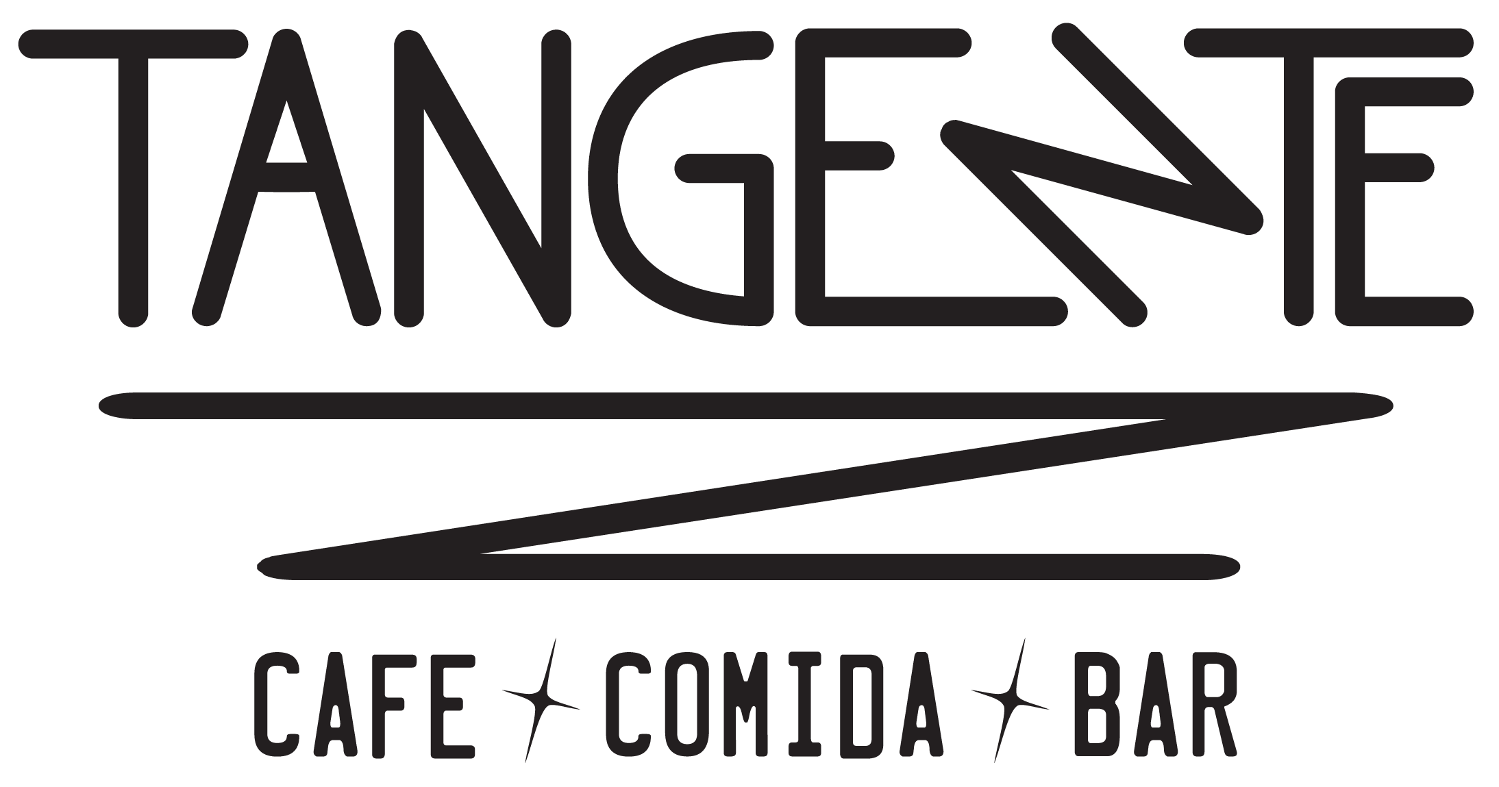 Tangente Logo